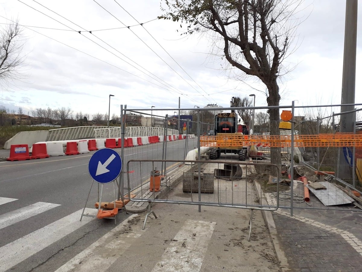 Ponte sul Rio Marano: a gennaio partono i lavori di ricostruzione - 
