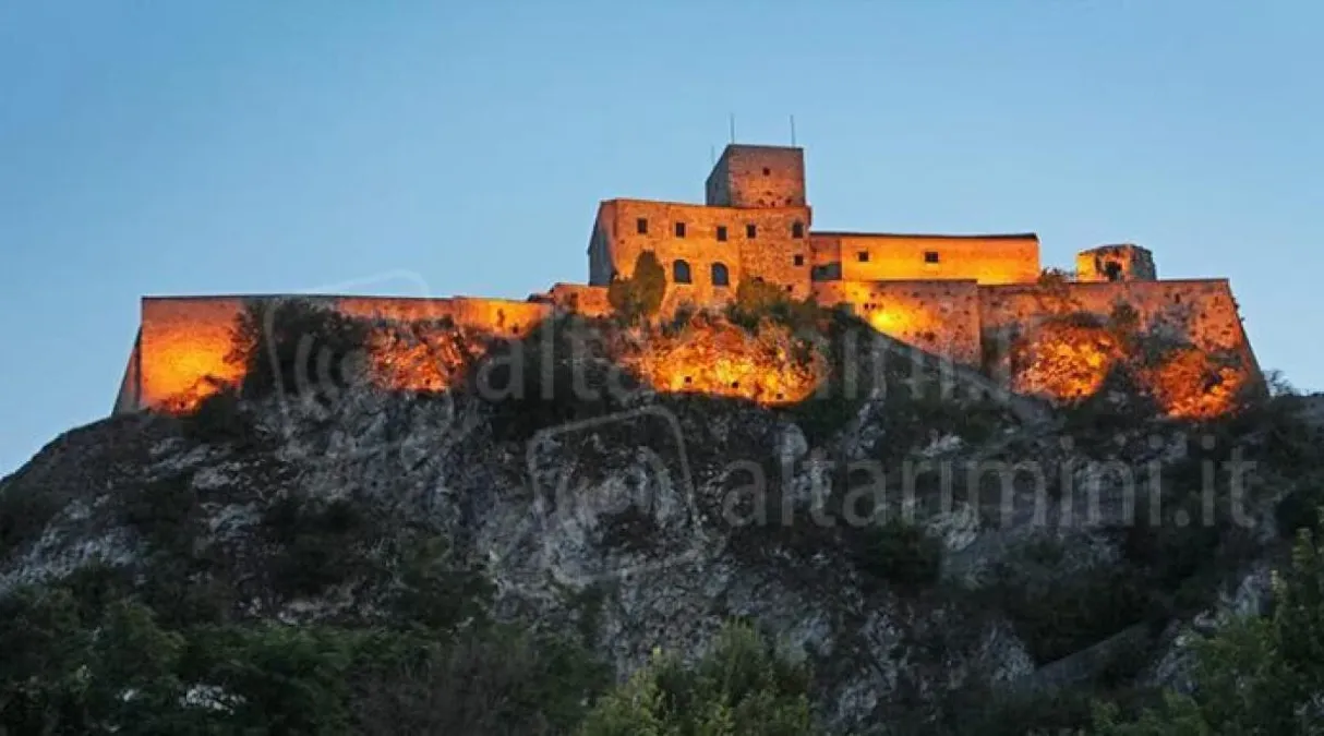 Il Trono di Verucchio resta vuoto: interrogazione del consigliere Andruccioli - 