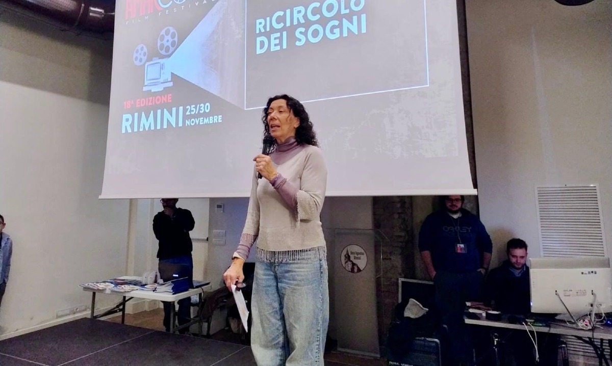 Oltre 200 cortometraggi e quasi 4mila spettatori per la 18ª edizione dell’Amarcort Film Festival - 