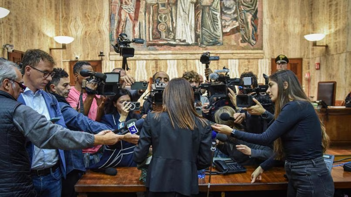 Pifferi: "Nessuna manipolazione". Assolti avvocata e psicologhe - © Ansa