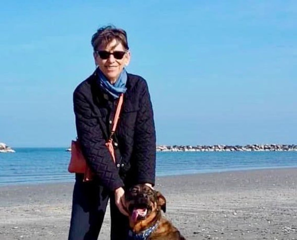 Investita sulle strisce, muore a 68 anni Rosalba Paola Beietti - 