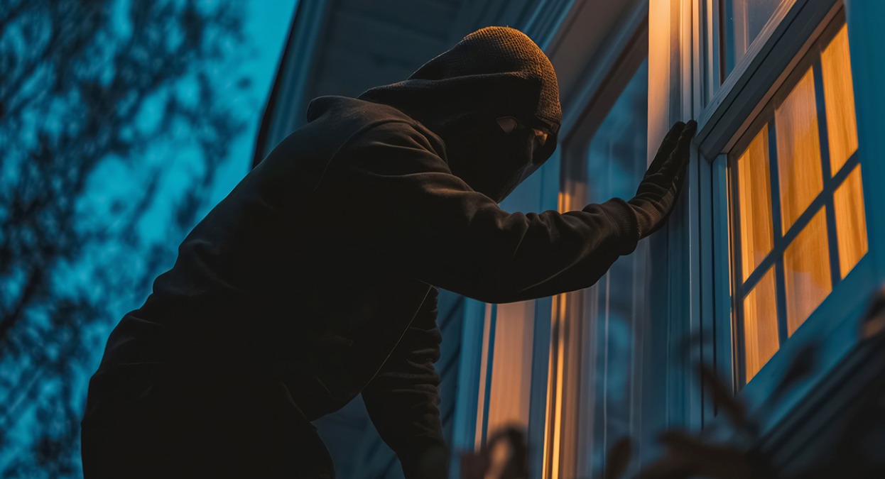 Mercato Saraceno sotto assedio: l'ondata di furti non si ferma, cittadini in allarme e turni di ronda - 