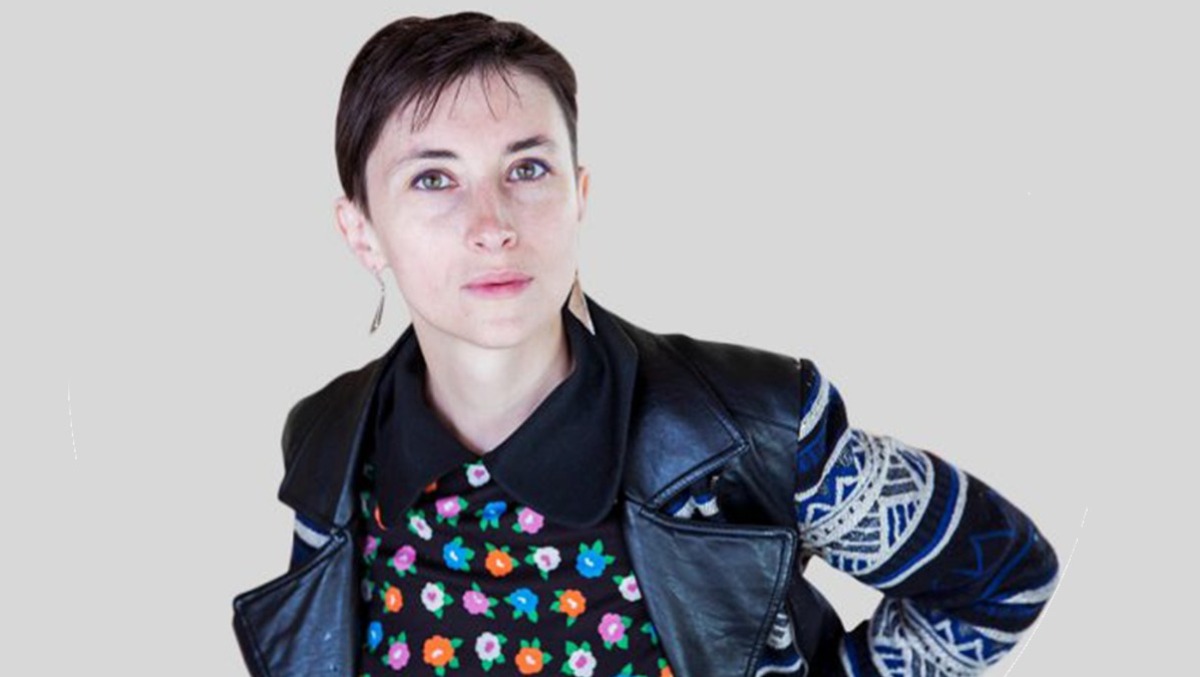 Raccontare la poesia e la realtà attraverso il fumetto: ecco il mini festival Zàca a Santarcangelo - Victoria Lomasko