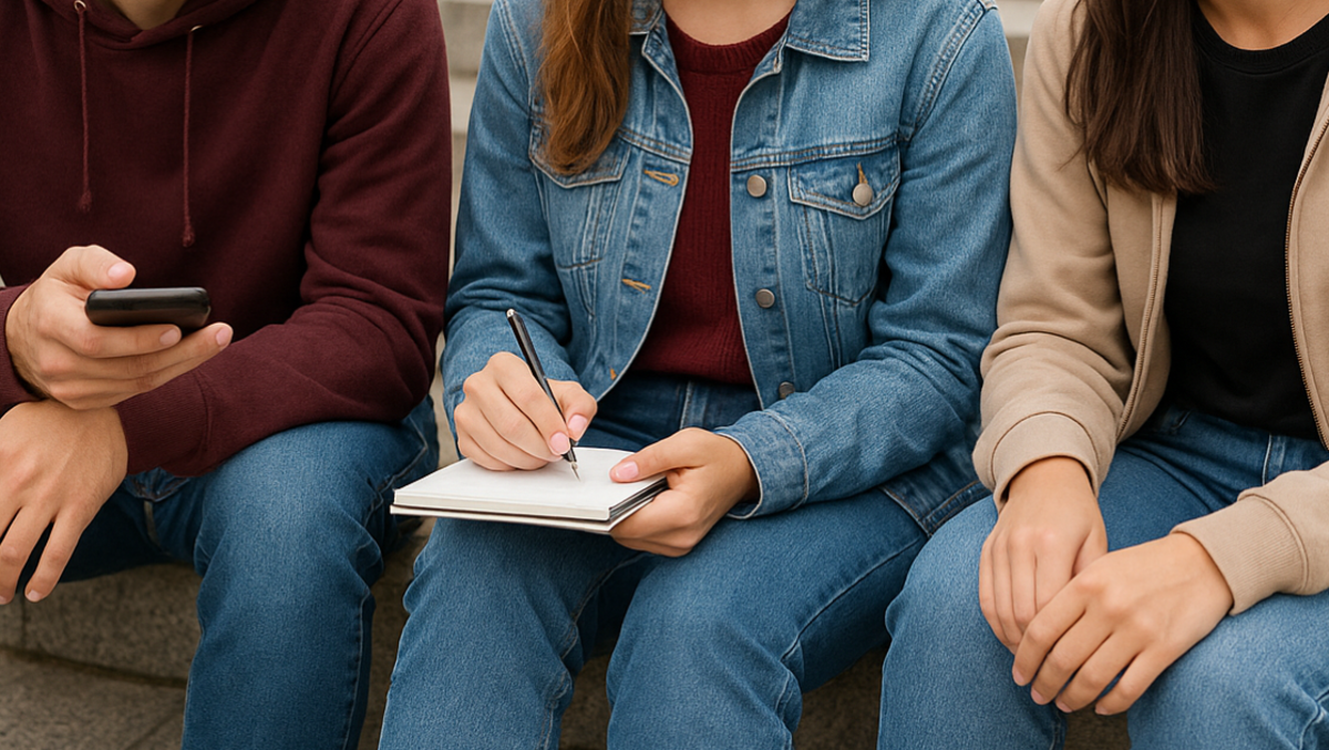 Giovani e futuro incerto: Rimini "resiste" al fenomeno dei Neet - Ragazzi, lavoro, disoccupazione REPERTORIO