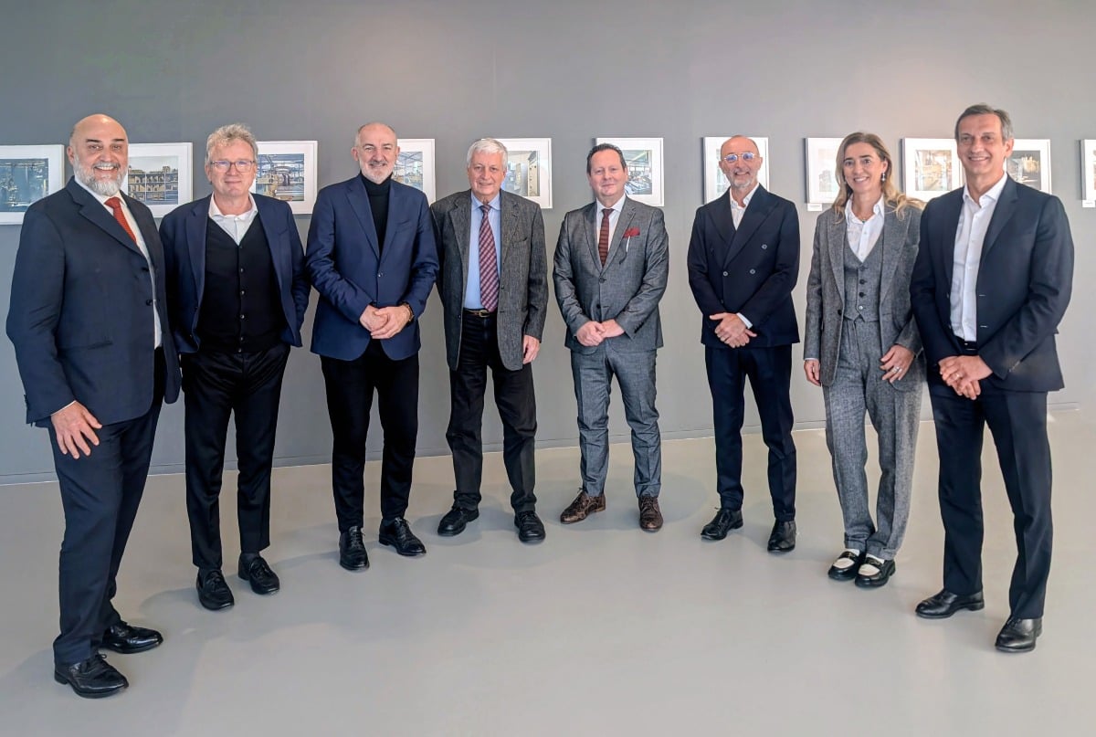 Scm si espande: nuova partnership per accelerare integrazione tra soluzioni tecnologiche e digitali - 