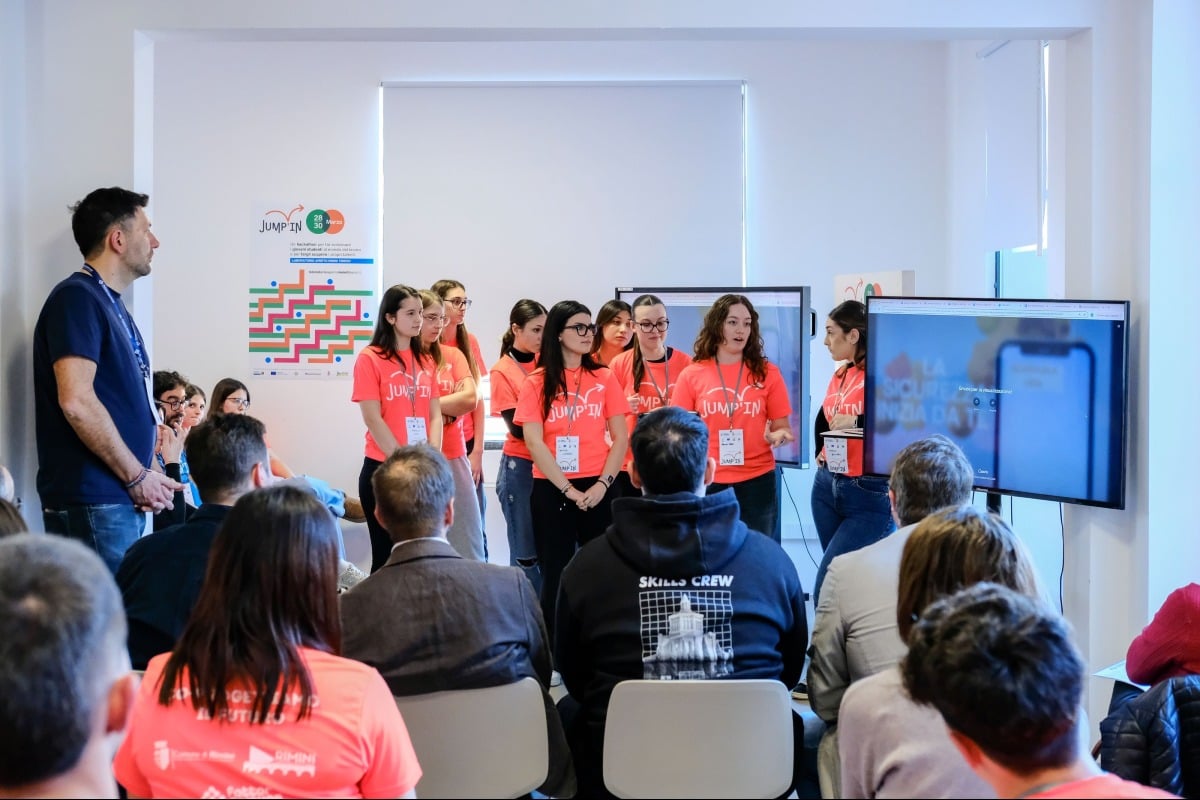 Romagna, arriva Jump’in: il progetto che mette in rete talenti, aziende e professionisti - 
