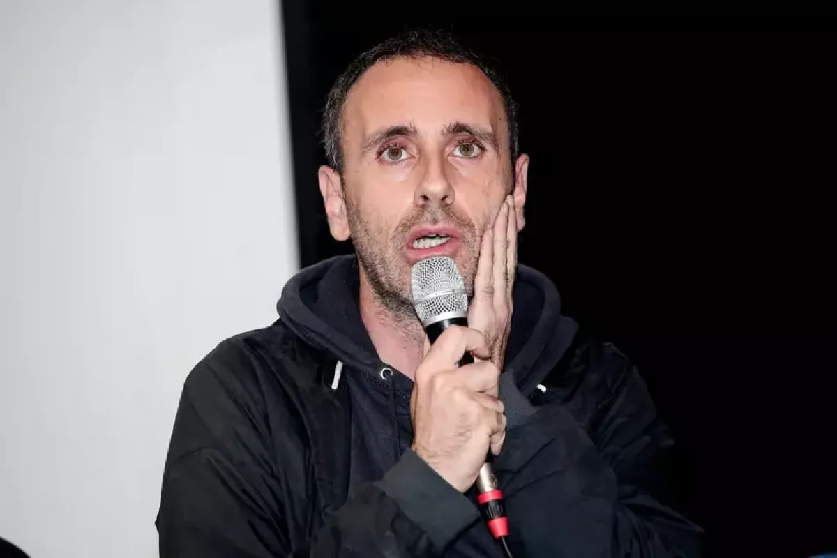 Appello di 80 autori contro la presenza di Passaggio al Bosco a Più libri più liberi - © Ansa