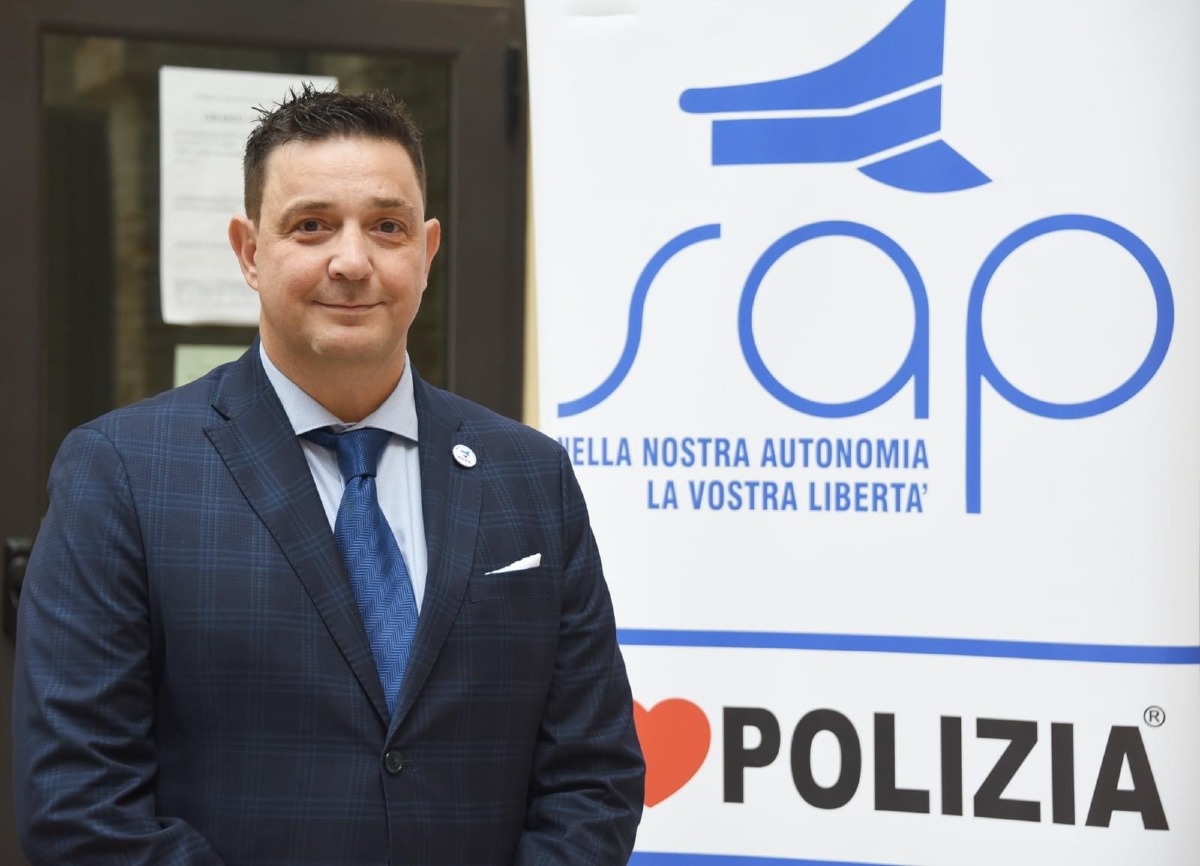 Sicurezza urbana a Rimini, le difficoltà quotidiane delle forze dell’ordine. La nota del Sap - 
