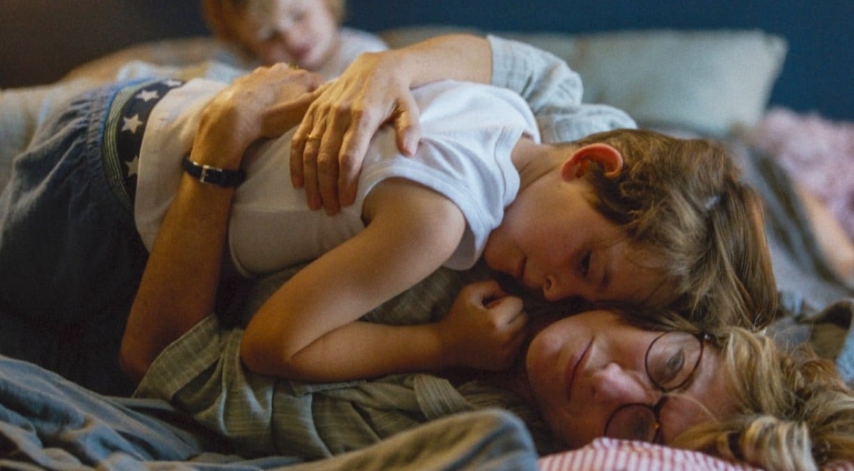 Cinema Tiberio di Rimini: due prime visioni nel lungo ponte dell’Immacolata - 