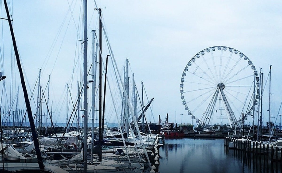 Rimini riceve oltre 1 milione di euro per dragaggi e sicurezza dei porti - 