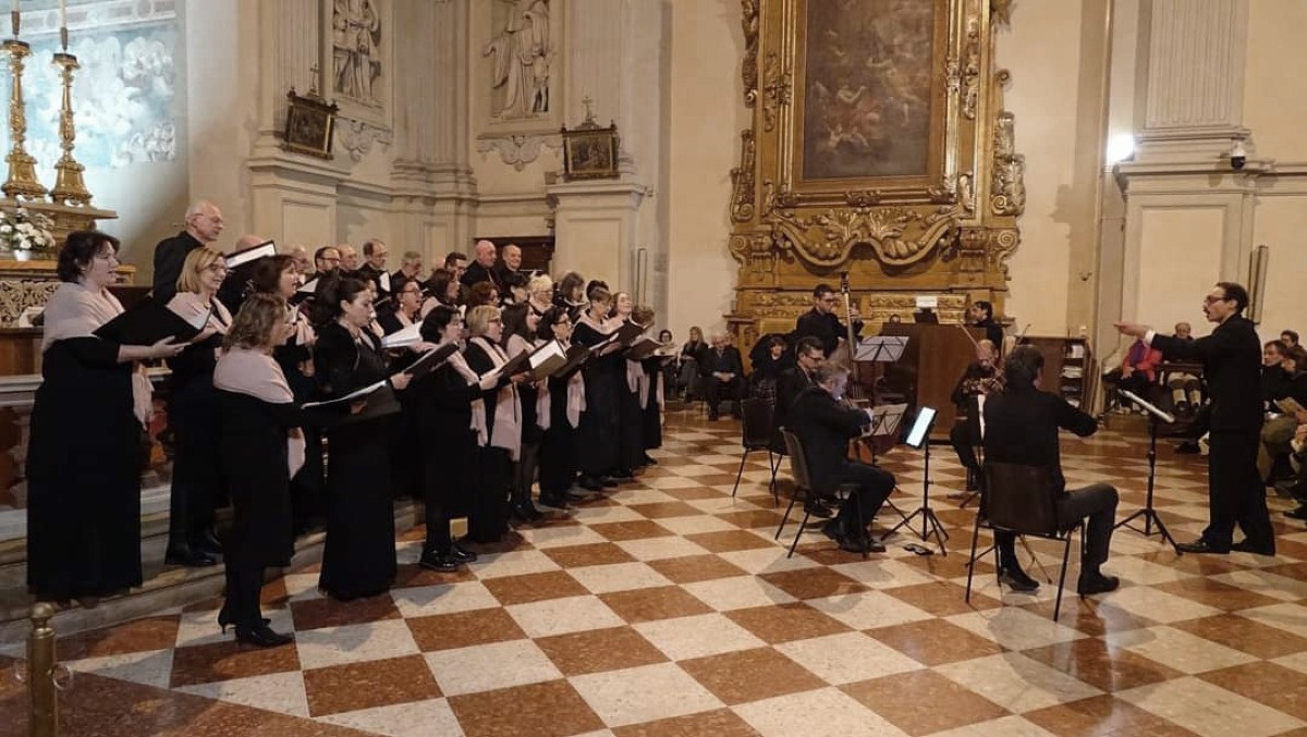 Ottava edizione del Concerto di Natale a Rimini - 