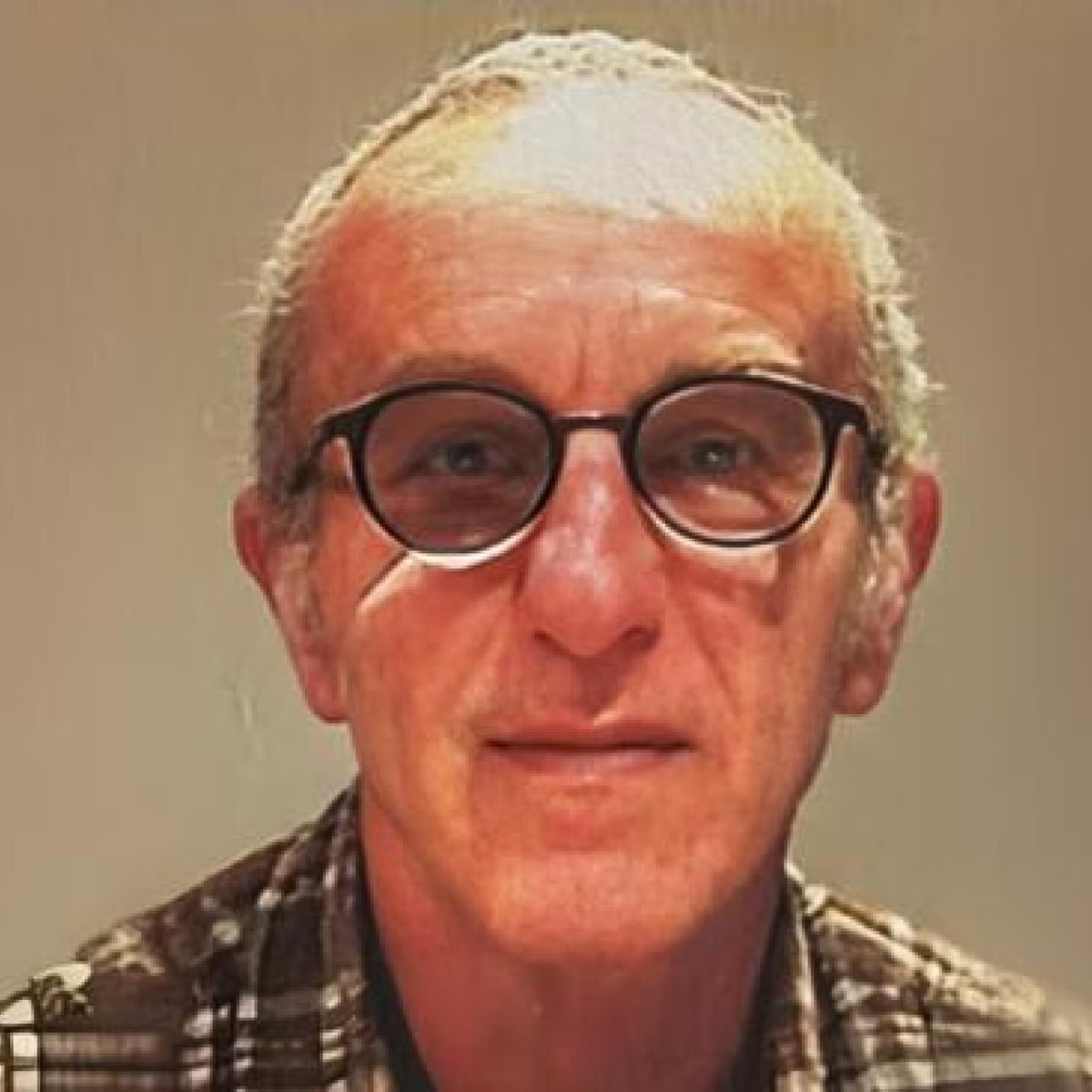 Trovati in giardino i resti dell’ex postino scomparso - 