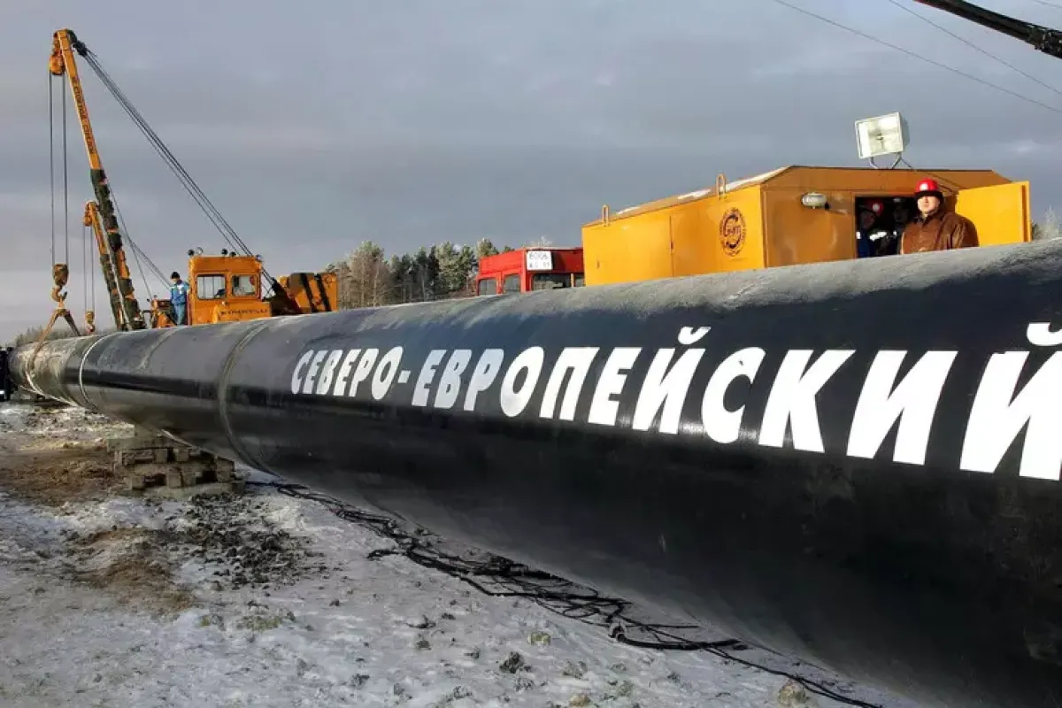 Stop al gas russo: l’Ue compie un passo storico verso l’indipendenza energetica - © Ansa