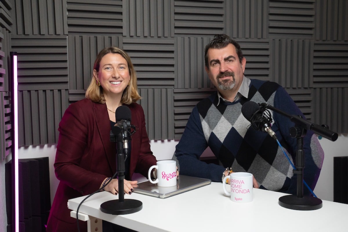 “Rimini. Bellezza imperfetta”: il nuovo podcast di Federchicca svela la Riviera nascosta - 