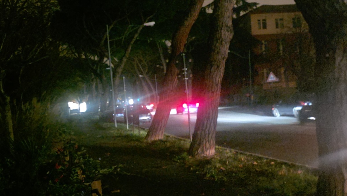 San Giuliano al buio: cittadini in ansia per blackout dell’illuminazione - 