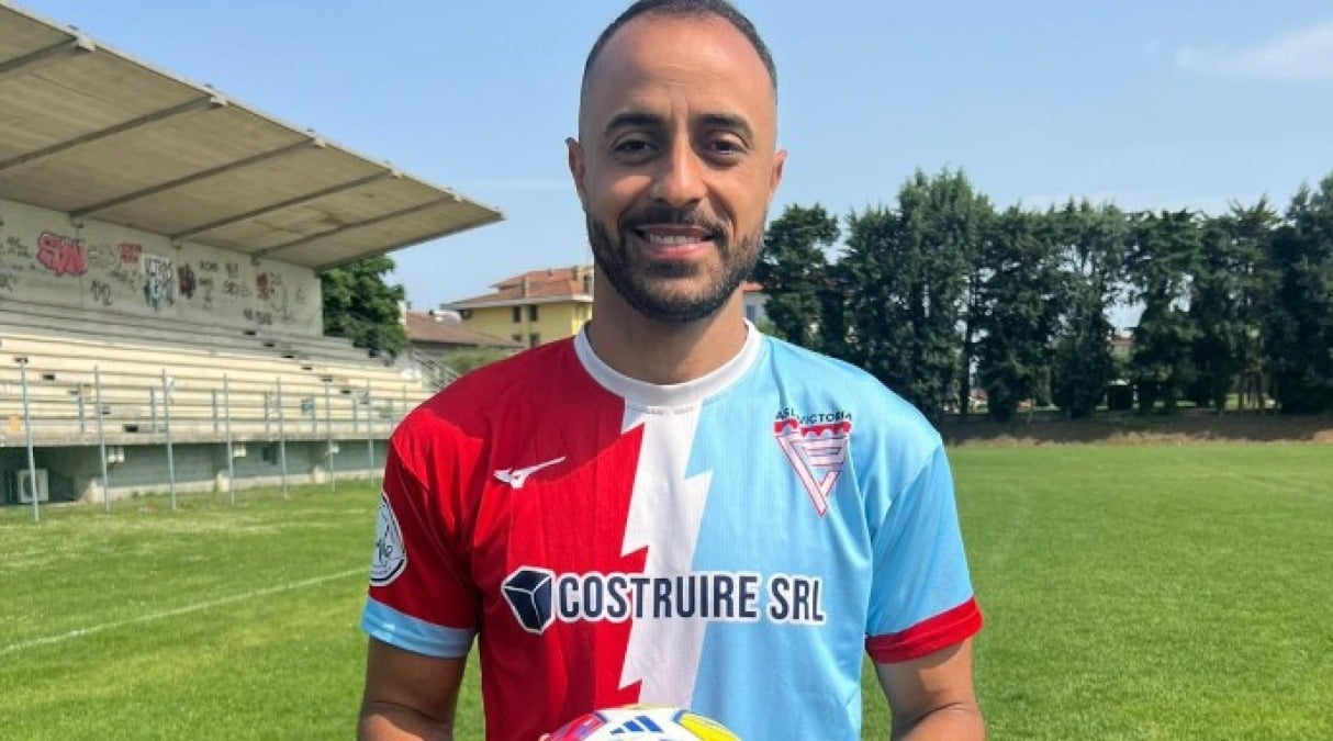 Calcio Prima, De Queiroz scuote il Victoria: 'Contro l'Accademia la partita della riscossa' - Tony De Queiroz