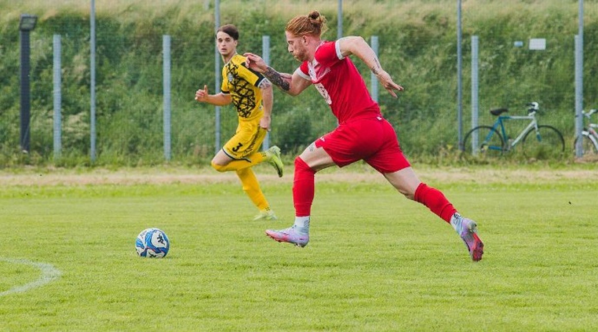 Calciomercato, Tropical Coriano: per l'attacco c'è Alberto Malo - Alberto Malo