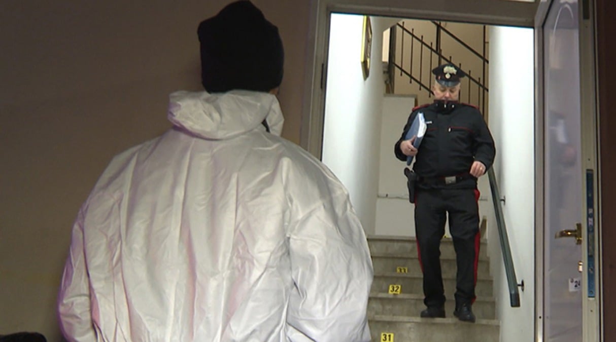 Uccisa dal marito già arrestato per maltrattamenti nelle Marche - Foto di repertorio