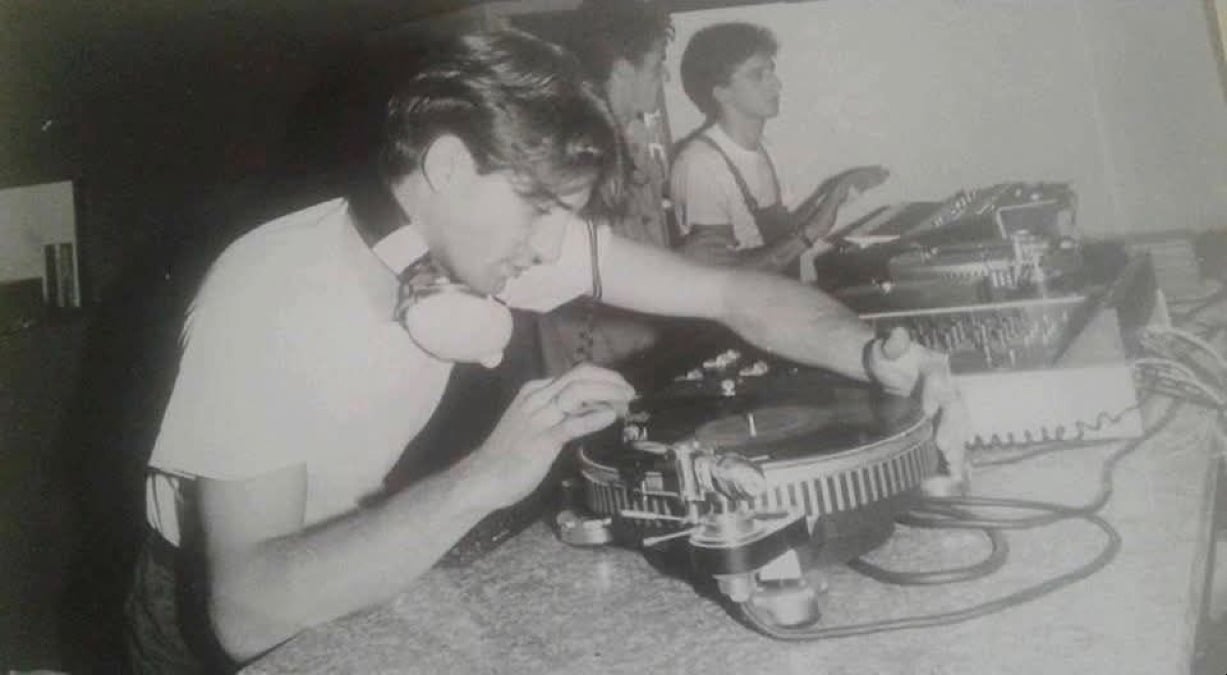 Addio a “Mozart”, il dj che fece ballare la Riviera - 