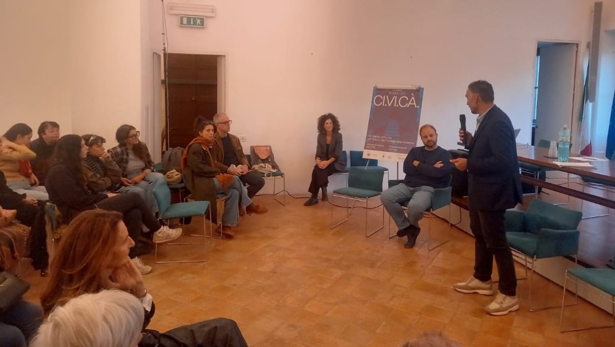 Quale futuro per la Torre Civica di San Leo? A breve l'idea definitiva - 