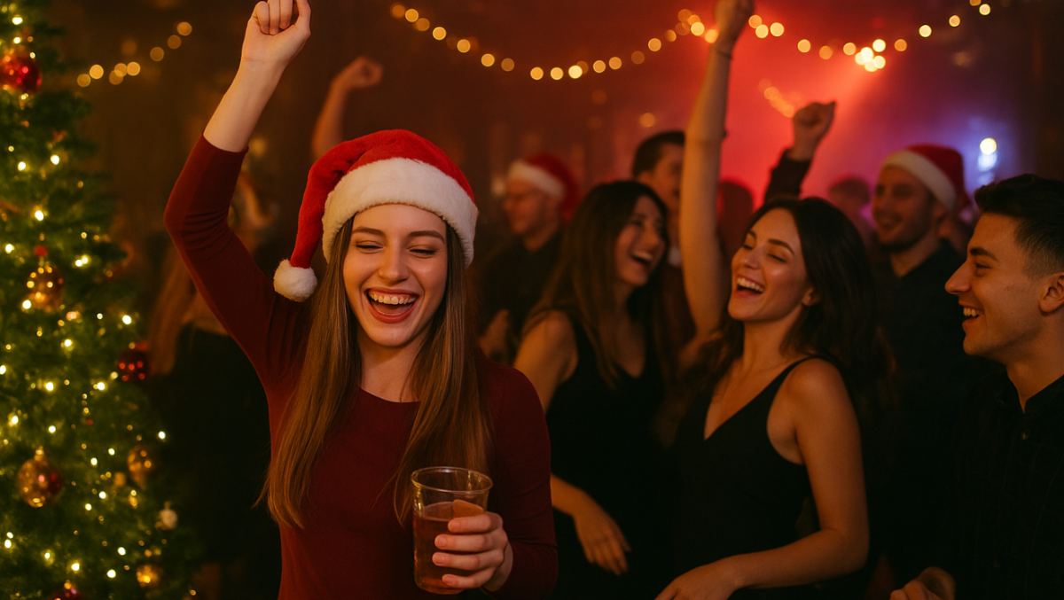 Due studenti riminesi rivoluzionano le feste scolastiche: "Ecco il nostro Schoolbreak" - 