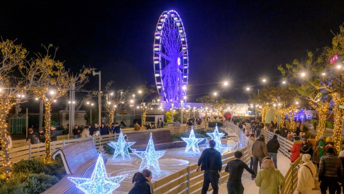 Un’Immacolata di festa: Riccione si accende per il Ponte con tante iniziative - 