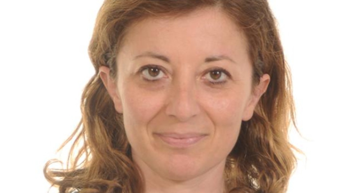 EducAid celebra Michela Monte: “Il giornalismo è un pilastro di pace e democrazia” - Michela Monte