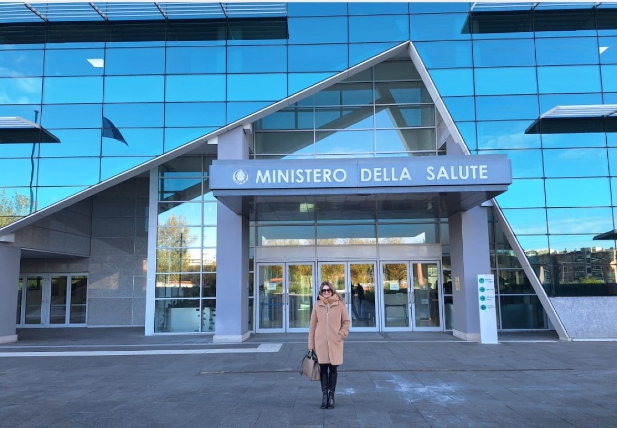 Sanità al femminile: ospedali di Rimini e Riccione premiati ancora con il Bollino Rosa - 