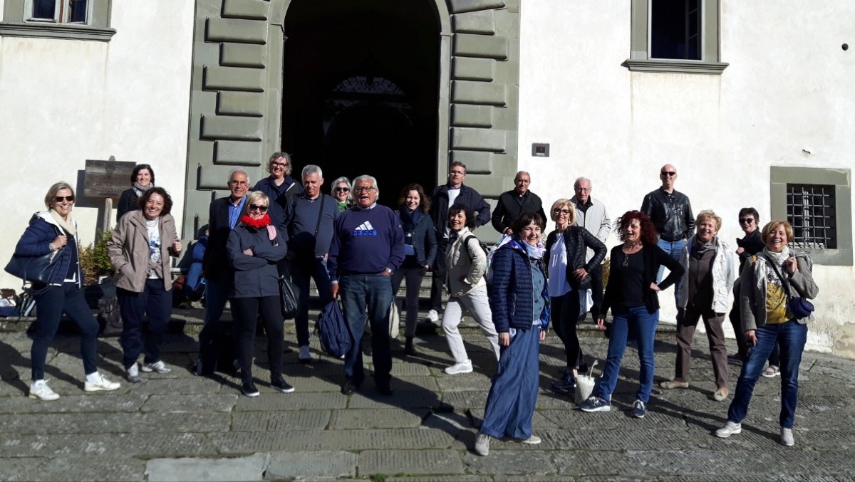 Concerto benefico: domenica 7 dicembre al Santuario di Covignano il coro Carla Amori - Coro Carla Amori