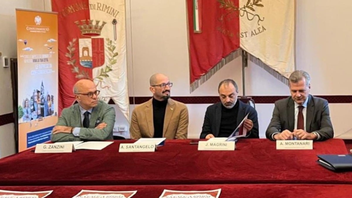 Un Natale da film per Rimini: Confcommercio lancia il nuovo progetto cittadino - 