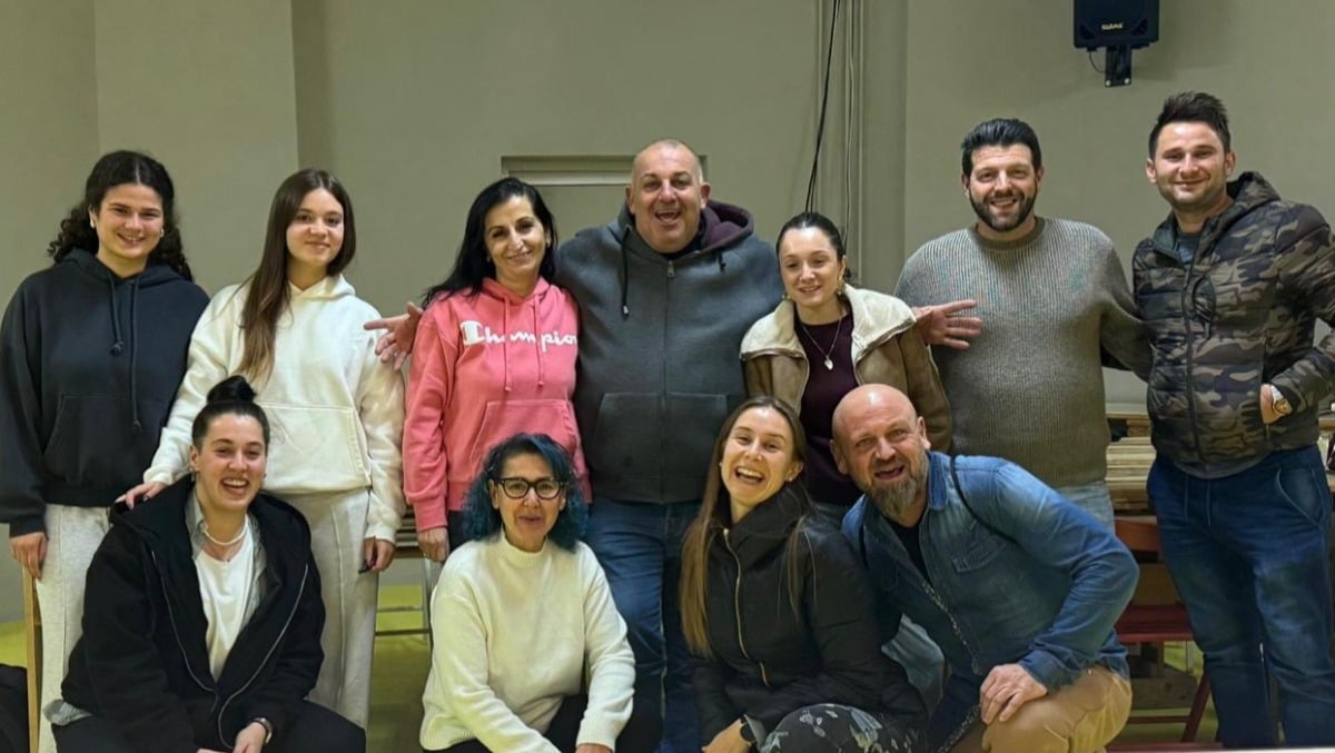 Le mitiche tombole, ma anche tanto spettacolo: ecco "Santarcangelo City in Festa nel Natale" - 