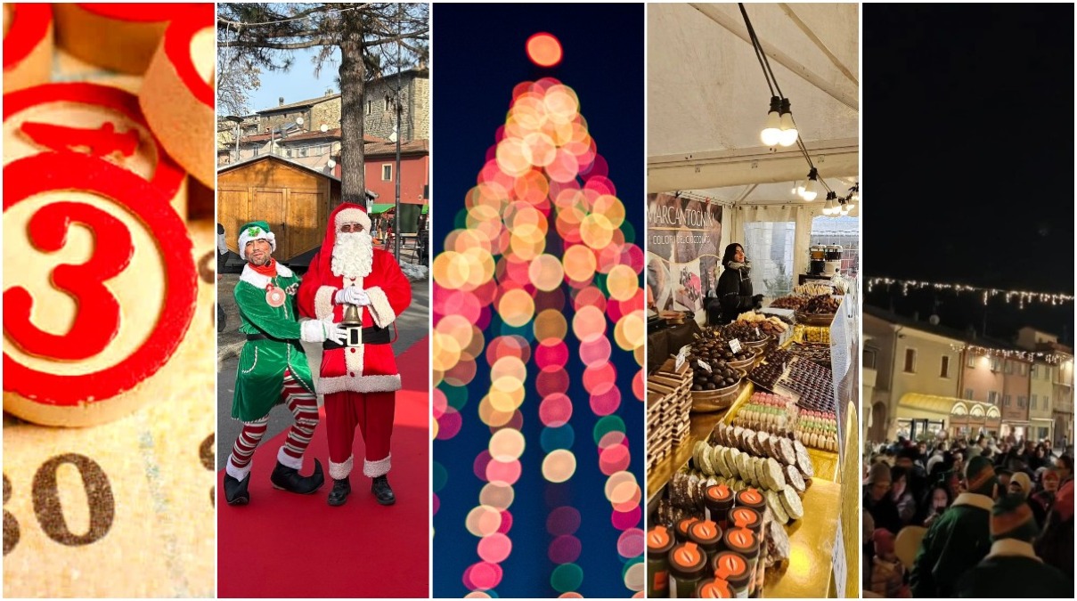 Weekend dell’Immacolata a Rimini e dintorni: tutti gli appuntamenti da non perdere - 