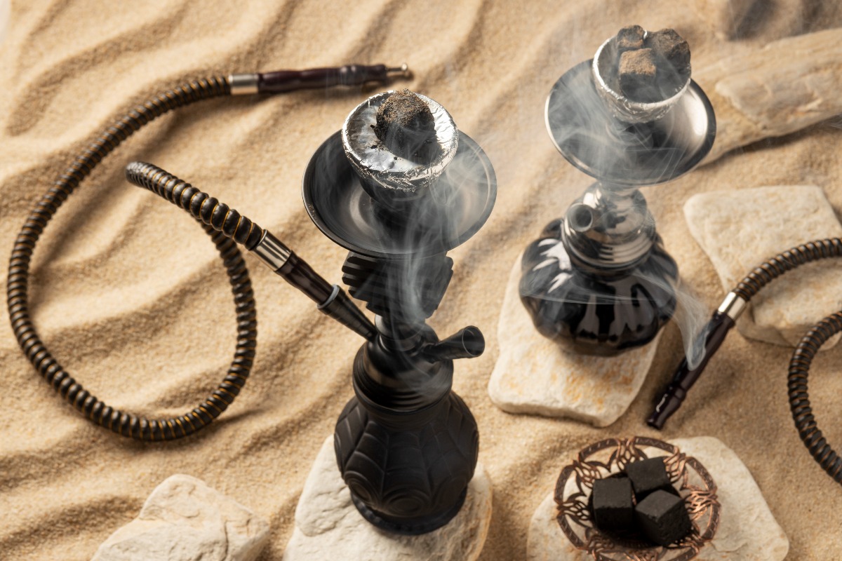 Controlli sul tabacco da pipa ad acqua: sanzioni fino a 75.000 euro - 