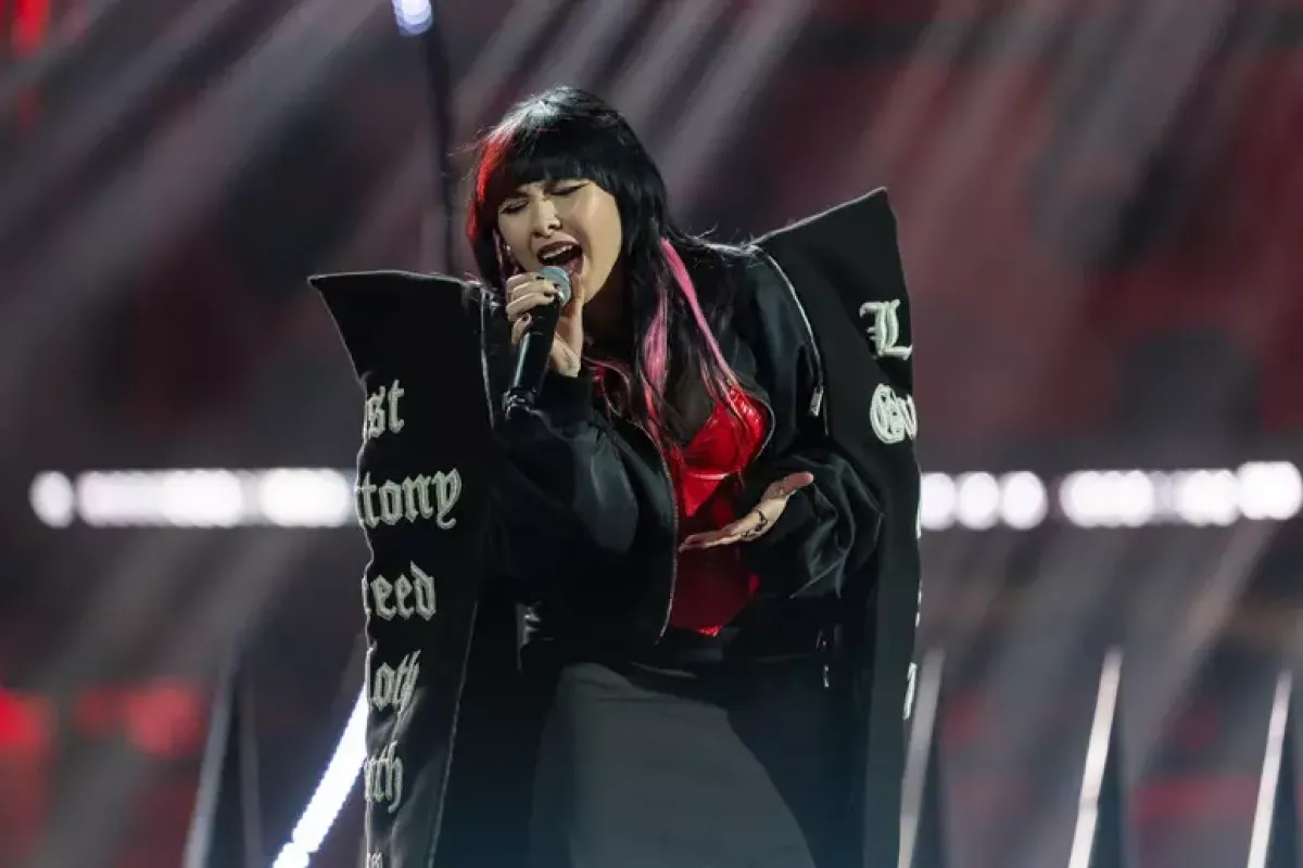 Rob trionfa a X Factor 2025 - 