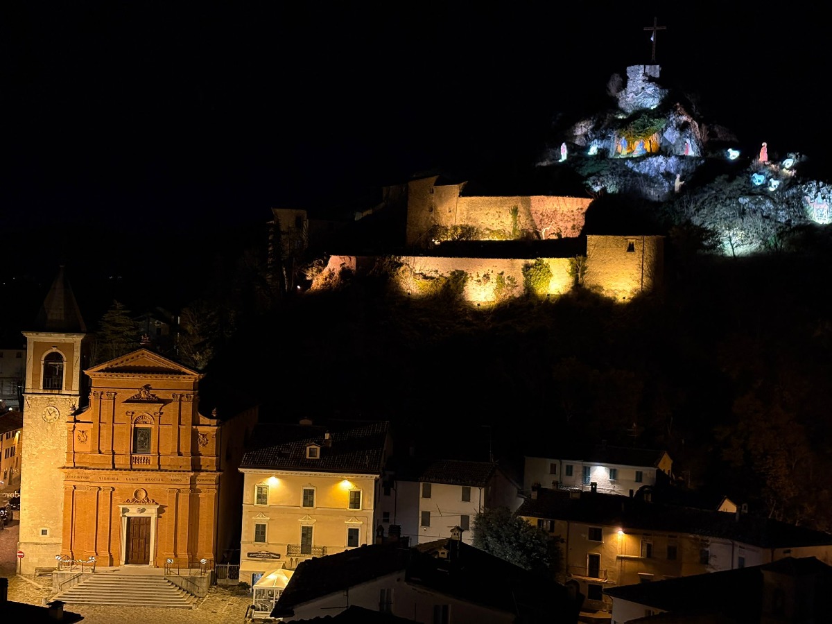 Pennabilli: Sapori e Saperi nel Cuore del Natale - 