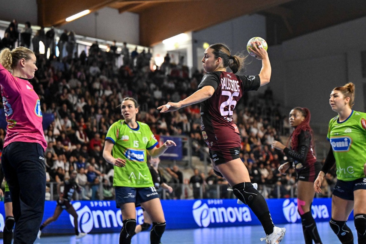 Riccione ospita le Finals 2026 di Coppa Italia di pallamano - 