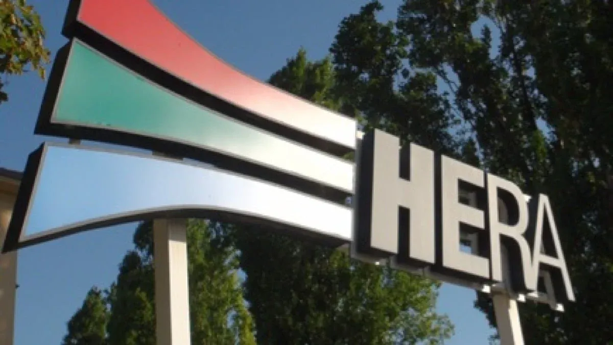 Sciopero nazionale venerdì 12 dicembre: possibili disagi nei servizi Hera - 