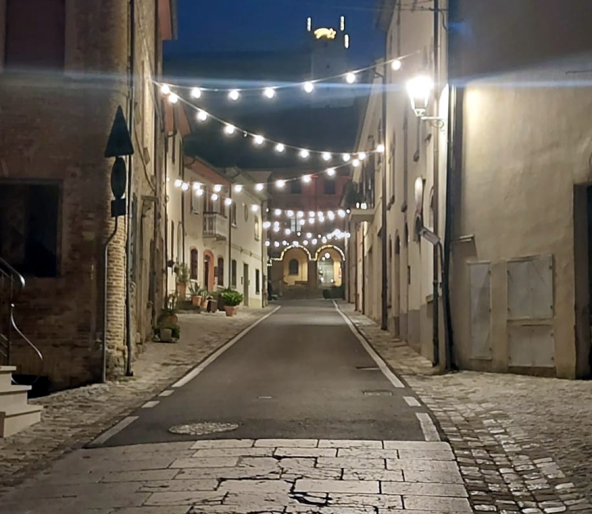 Natale a Verucchio 2025: arte, musica e tradizione nel borgo antico - 