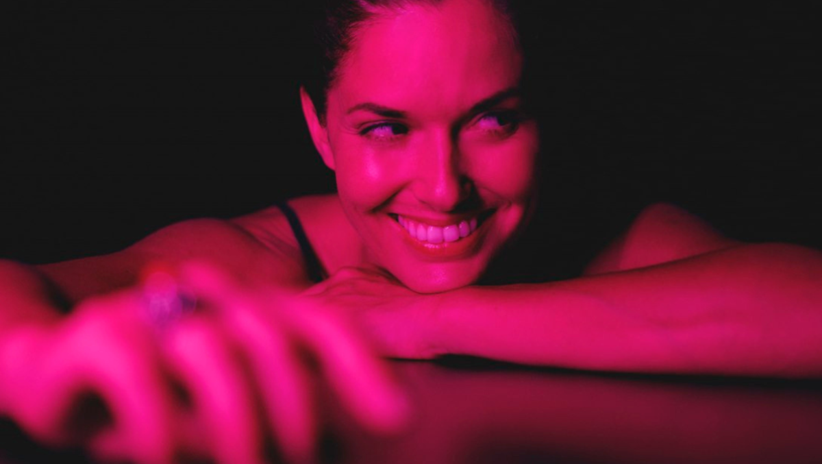 Arianna Porcelli Safonov a San Marino con il suo monologo dedicato alle paure - Arianna Porcelli Safonov