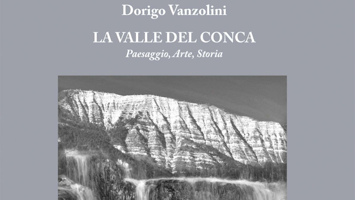 Un viaggio suggestivo in foto nella storia della Valconca: Dorigo Vanzolini presenta il suo libro - 