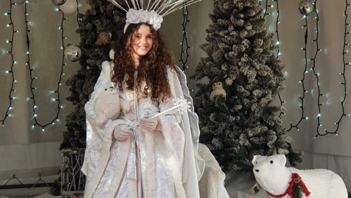 Sant'Agata Feltria, secondo appuntamento con il Paese del Natale: oltre 100 espositori e nuove attrazioni - La Regina delle Nevi