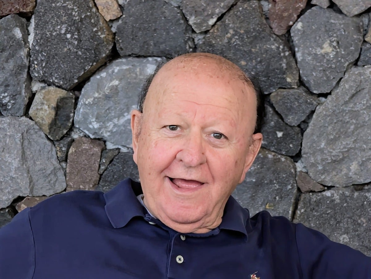 Massimo Boldi a Rimini per festeggiare il Natale all'Underground Billiards  - 