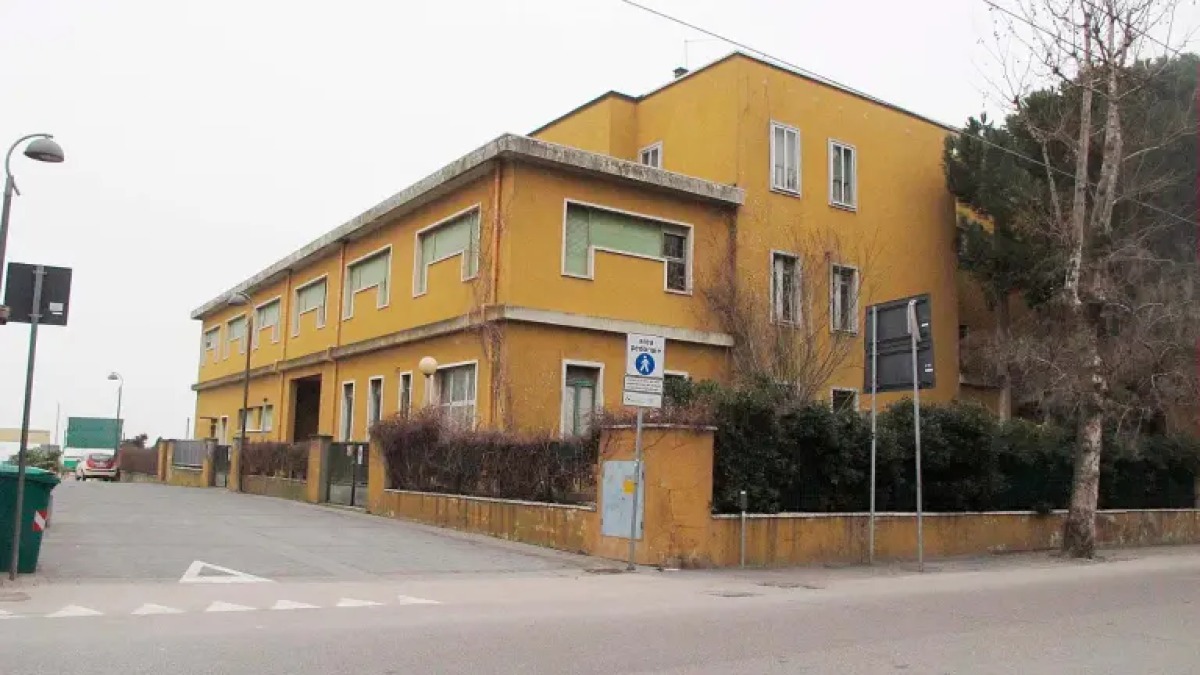 Ex Colonia Enel: via libera alla demolizione dell'immobile  - 