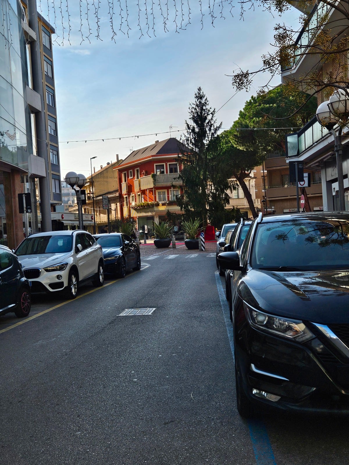 Parcheggi a Cattolica, Casonato (FdI) denuncia: “Situazione insostenibile per i cittadini e il commercio” - 