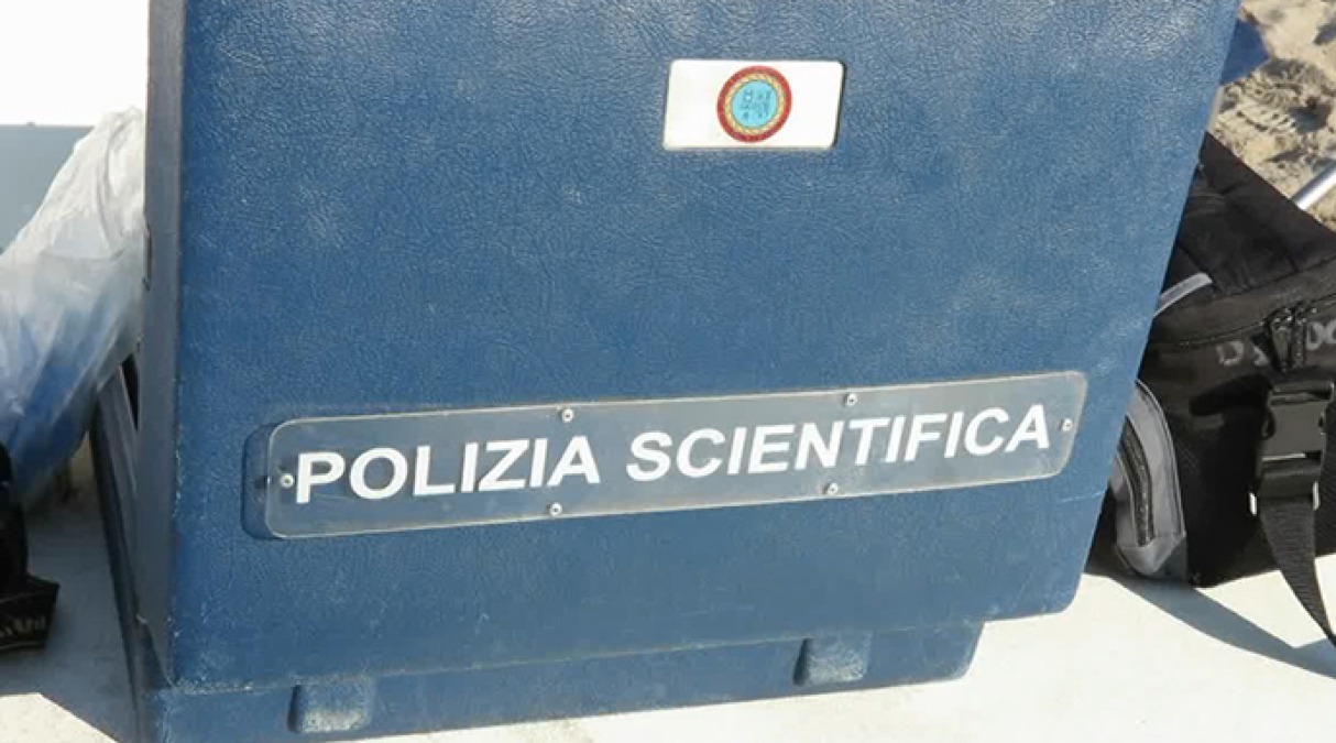 Ostia, anziana uccisa in casa a martellate: fermato il nipote 30enne - 