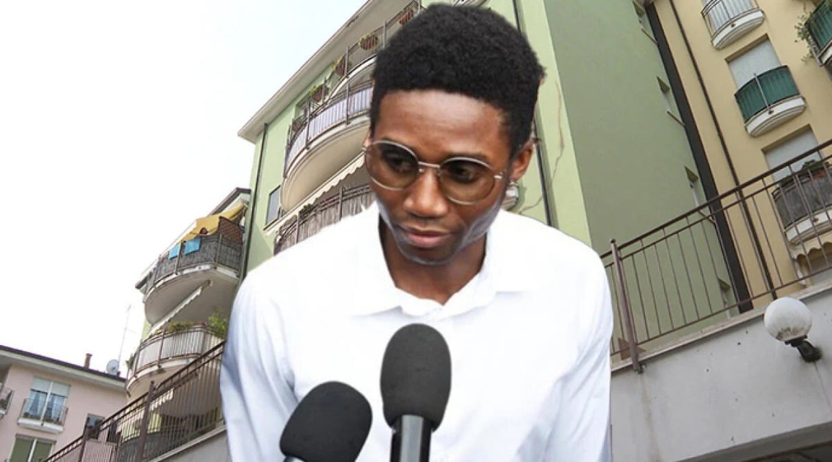 Caso Pierina: i rumori che ricostruiscono la notte dell’omicidio - 