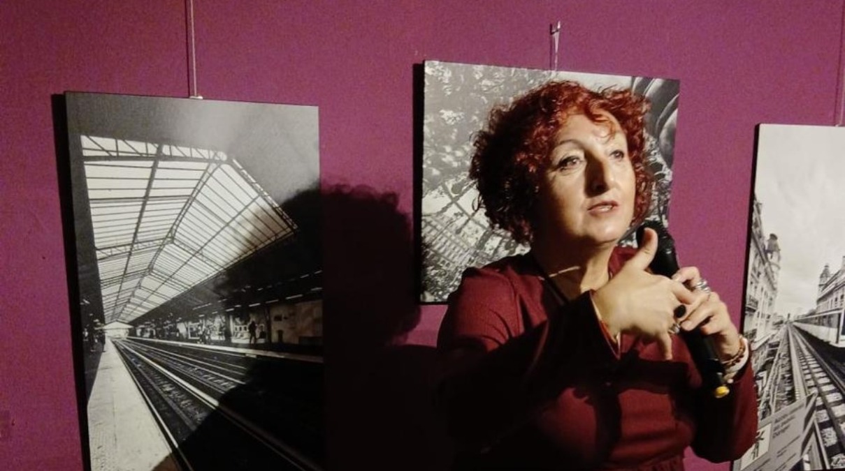 La Parigi nascosta negli scatti di Natacha Boughourlia incanta Rimini - 