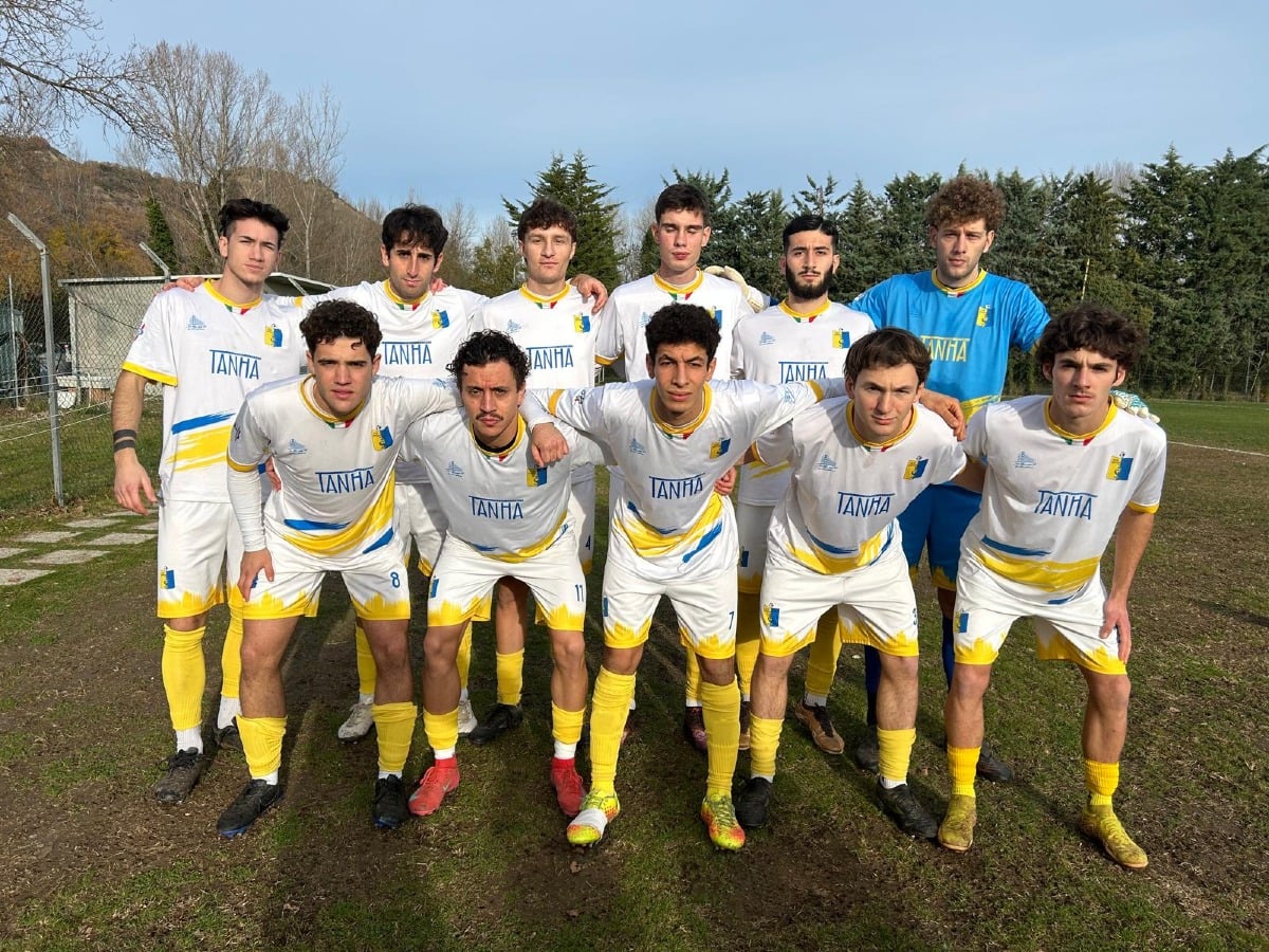 Novafeltria, ancora un rigore sprecato: il Gambettola ringrazia (0-0) - Novafeltria Calcio www.altarimini.it RIPRODUZIONE RISERVATA