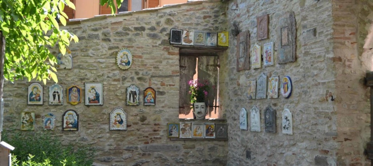 Festival Luoghi dell'Anima: domani l'anteprima al cinema Fulgor - 