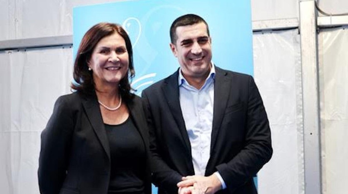 40 anni della Cooperativa Il Cigno: presente anche De Pascale a Bellaria - 